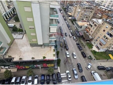 Appartamento 1+1 in Vendita – Viale Principale, Vlora
