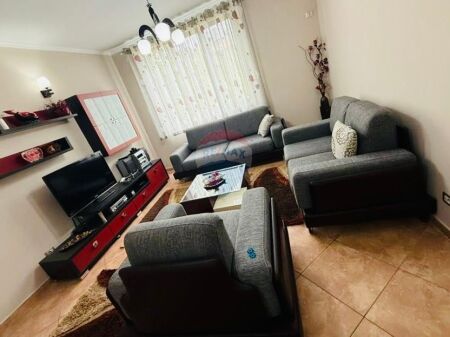 Apartament 2+1+2 Myslym Shyr