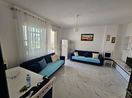 APARTMENT 1+1 FOR SALE IN MALI E ROBIT!