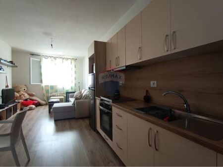 Apartment 1+1 for rent at Golden Park