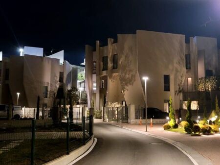 VILLA IN AFFITTO – Green Valley Residence, Lago Secco