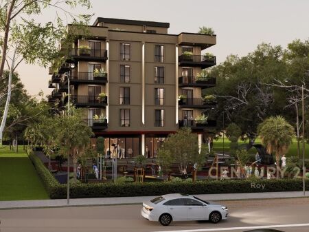 SALES HAVE STARTED AT ROADSIDE RESIDENCE, GOLEM!