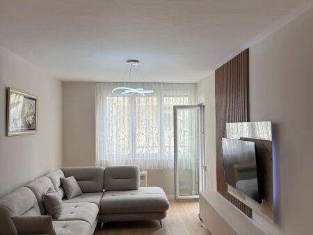 Apartment 1+1 for rent at the former Bus Park
