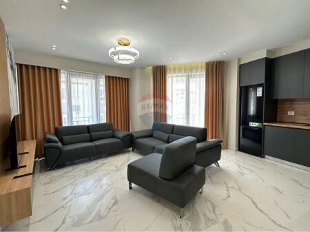 SHITET APARTAMENT 2+1 URBAN GATE!