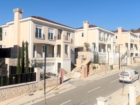 Collina Verde - Ville individuali in vendita