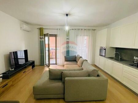 Apartment 1+1 Deliorgj Complex