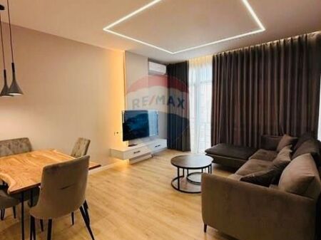 Apartment 1+1 Astir