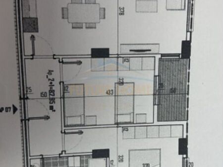 In vendita, Appartamento 2+1, ''British Residence'', Pakuqan.