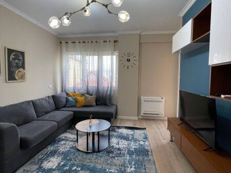 FOR RENT Apartment 1+1  Paris Commune (next to Kristal Center