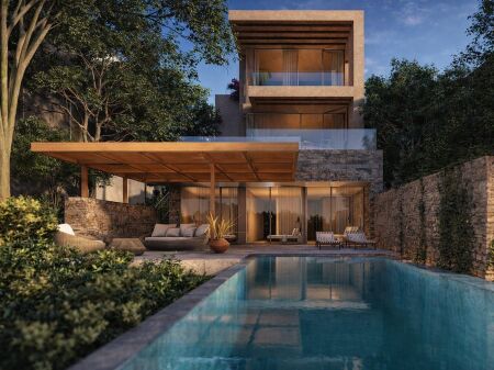 Villa di lusso in vendita – Green Coast 2