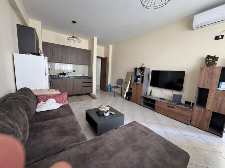 ASTIR SHESIM APARTAMENT 1+1 !