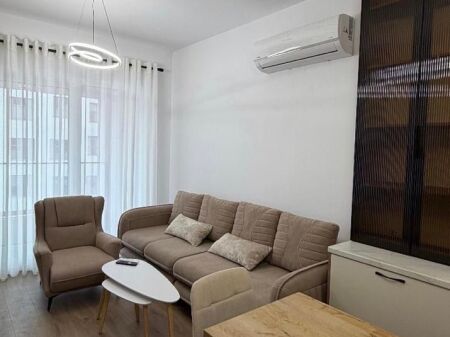 Apartment 1+1 for rentAli Demi