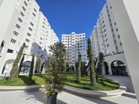 Apartament me qera River Residence