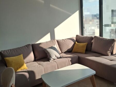 Apartament per qera 2+1+ Post Parkimi ne Porcelan (ID B2201860) Tirane