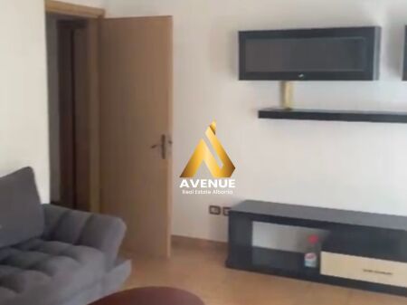 Apartament 2+1 me qera – Tek 21 Dhjetori, Rruga Shefqet Musaraj Tirane