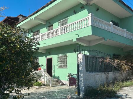 VILLA IN VENDITA • 2 Piani, SISTEMA 6+1+3 Ponte Dajlan