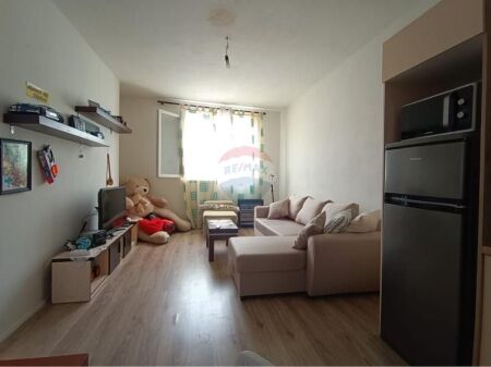 Apartment 1+1 for rent at American 3