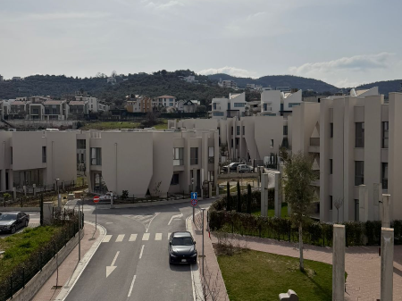 Apartament 2+1 në Shitje – Green Valley Residence