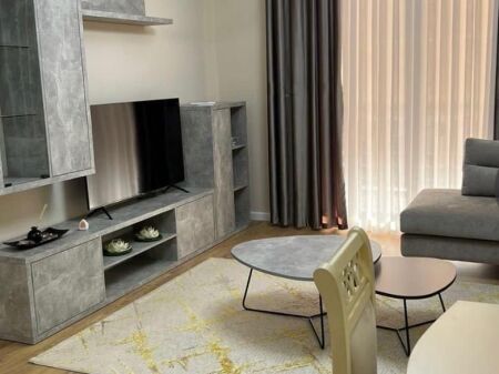 Apartament 2+1 me qeraFakulteti Ekonomik