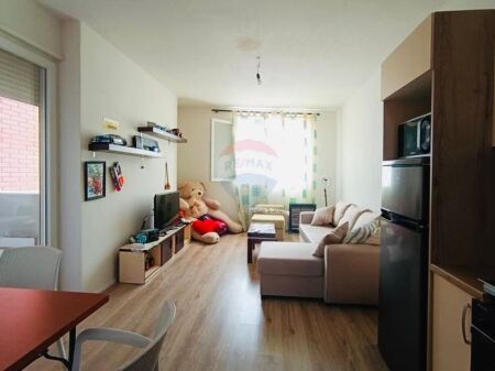 Apartment 1+1 American Hospital 3