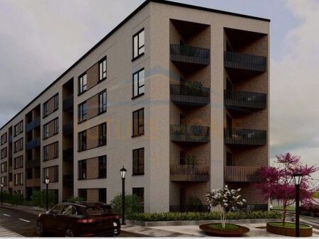 In vendita, Appartamento 2+1, ''British Residence'', Pakuqan.