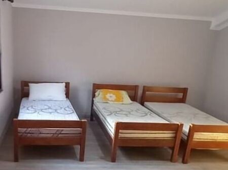 APPARTAMENTO 1+1. 40000 LEKE. INGEGNERIA EDILE.