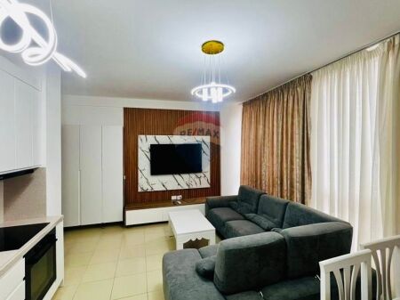 Apartament 2+1 Jordan Misja