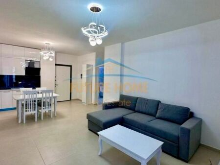  1+1 for Rent at the "Jolla" Complex – New Ring! 