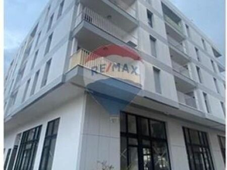 Appartamento 2+1 in vendita a Xhamllik!