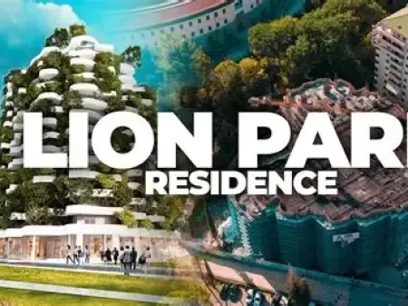 VENDIAMO APPARTAMENTO (UFFICIO) A LION PARK1