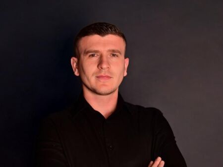 Andi Kojtari