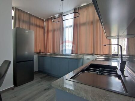 Apartment 1+1 for rent Fortuzi St.