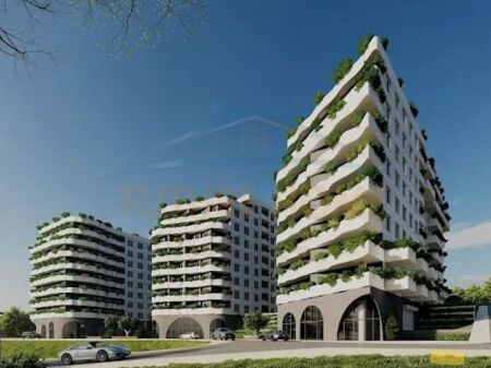 Vendita, Appartamento 1+1, "Aluna Residence", Paskuqan, Tirana.