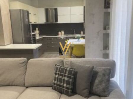 JEPET APARTAMENT 2+1+BLK TE KODRA E DIELLIT 670 EURO