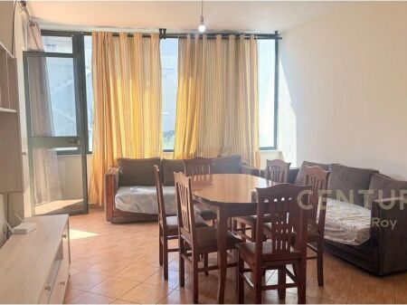 Apartment 1+1 for sale at Miami 2 in Golem !!!
