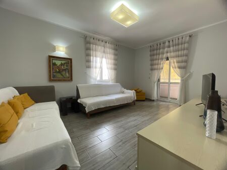 Apartment 1+1+ separate kitchen + 2 balconies for sale