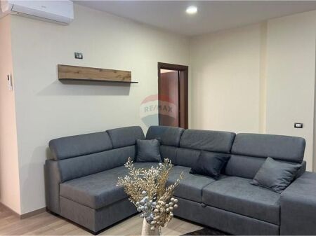 Appartamento - In Affitto - Via Kavaja, Tirana