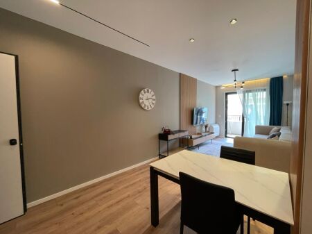 Apartment 1+1 for rent near Radisson 