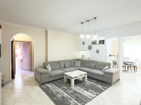 Appartamento 2+1 + Parcheggio in vendita presso il Lago Secco