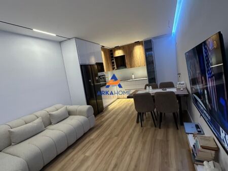 FOR SALE APARTMENT 2+1+BALCONY "UNIVERSCITY COMPLEX" 145000 EURO