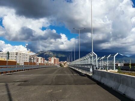 VENDESI APPARTAMENTO 1+1 "ALUNA RESIDENCE" 82200 EURO