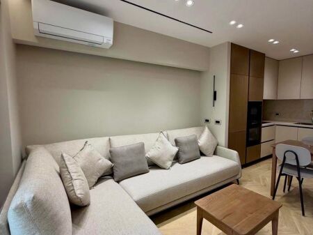  SUPER RENT Apartment 1+1  Myslym Shyri  "Islam Alla" Street 