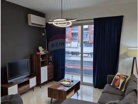 APARTAMENT 2+1 ME QIRA