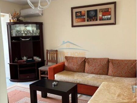 Rent, Apartment 1+1, United School, Tirana
