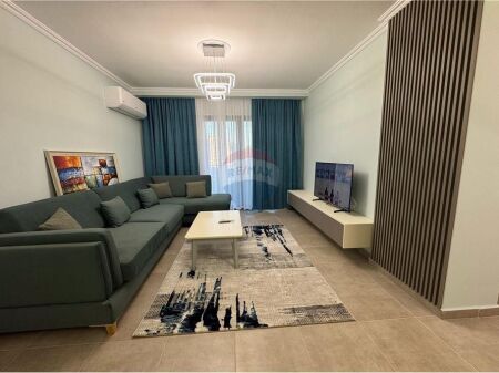 Appartamento - In Affitto - Via Karl Gega, Tirana