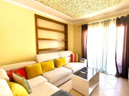 FOR RENT 1+1 APARTMENT IN KOMUNA E PARISIT
