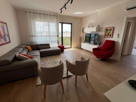  Apartament 2+1+2 me qira – Myslym Shyri