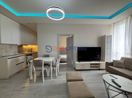 Appartamento moderno 1+1 in affitto, Via 4 Deshmoret!