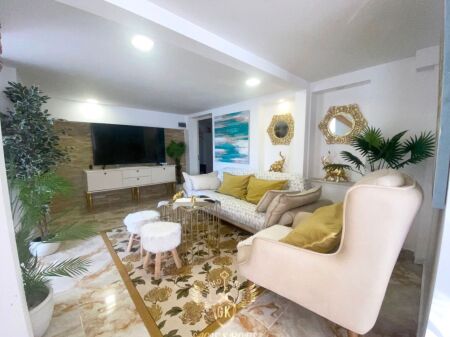  VENDESI DUPLEX 3+1 PRESTIGE RESORT GOLEM MOLTO VICINO AL MARE