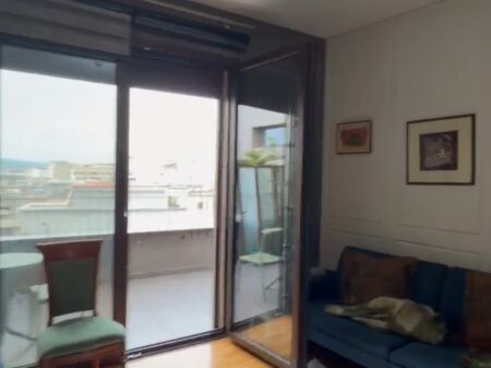Apartment 1+1 for Rent – Barricades Street
